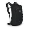 Рюкзак туристический Osprey Daylite Cinch Pack black - O/S - чорний (009.2472)