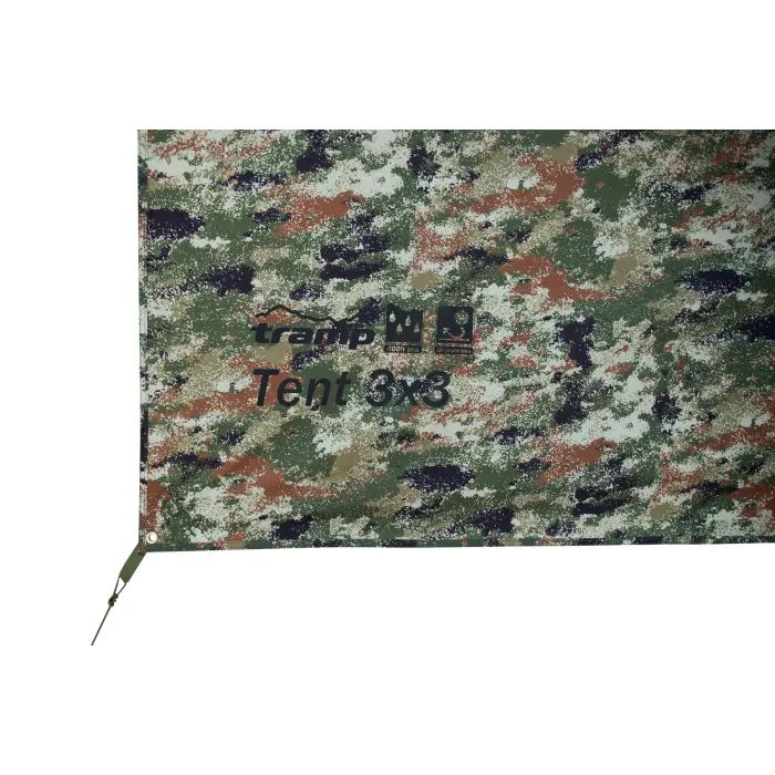 Тент Tramp 3х3 Camo (UTRT-100-camo) изображение 2