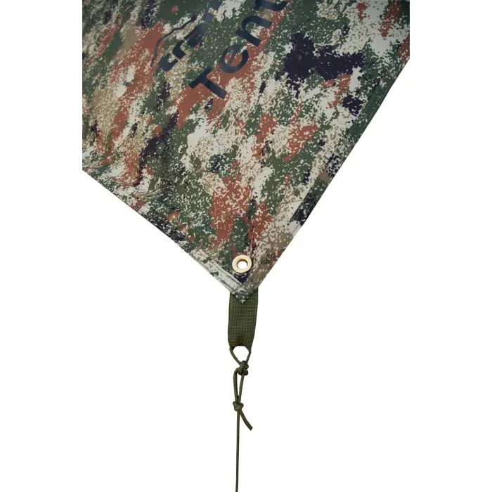 Тент Tramp 3х3 Camo (UTRT-100-camo) изображение 3