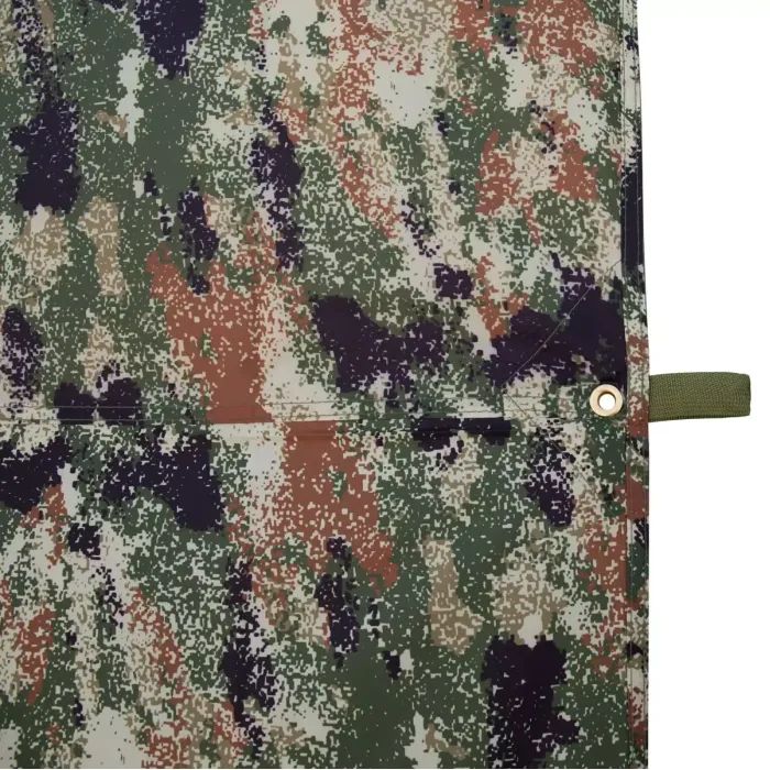 Тент Tramp 3х3 Camo (UTRT-100-camo) изображение 4