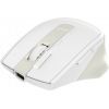 Мышка A4Tech FB45CS Air2 Bluetooth/Wireless Cream Beige (4711421999441) изображение 2