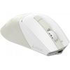 Мышка A4Tech FB45CS Air2 Bluetooth/Wireless Cream Beige (4711421999441) изображение 3