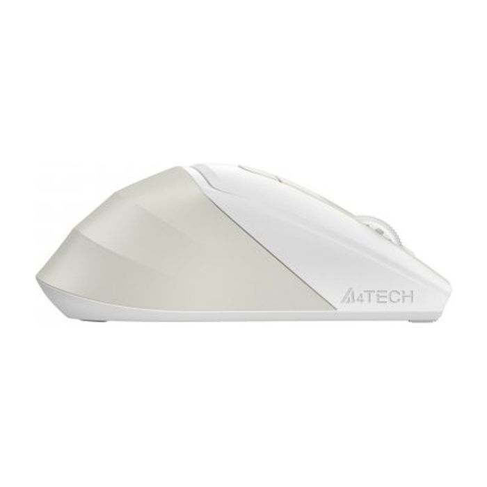 Мышка A4Tech FB45CS Air2 Bluetooth/Wireless Cream Beige (4711421999441) изображение 5