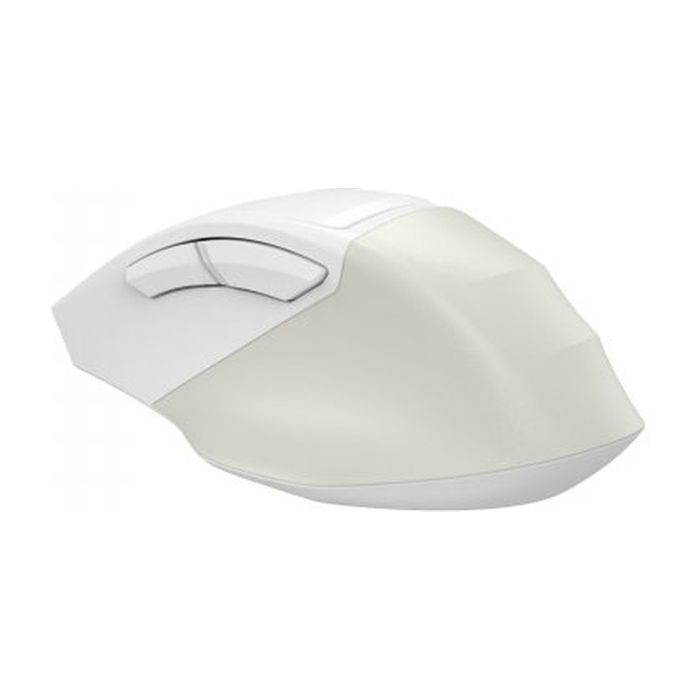 Мышка A4Tech FB45CS Air2 Bluetooth/Wireless Cream Beige (4711421999441) изображение 8