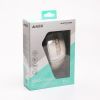 Мышка A4Tech FB45CS Air2 Bluetooth/Wireless Cream Beige (4711421999441) изображение 9