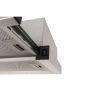 Вытяжка кухонная Ventolux GARDA 50 INOX (500) LED изображение 6