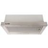 Вытяжка кухонная Ventolux GARDA 50 INOX (500) LED