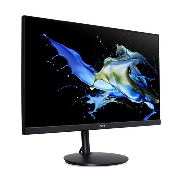 Монитор Acer CB242YEbmiprx (UM.QB2EE.E01) изображение 2