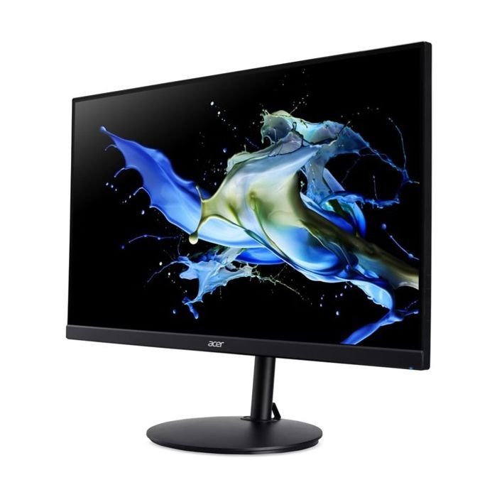 Монитор Acer CB242YEbmiprx (UM.QB2EE.E01) изображение 3