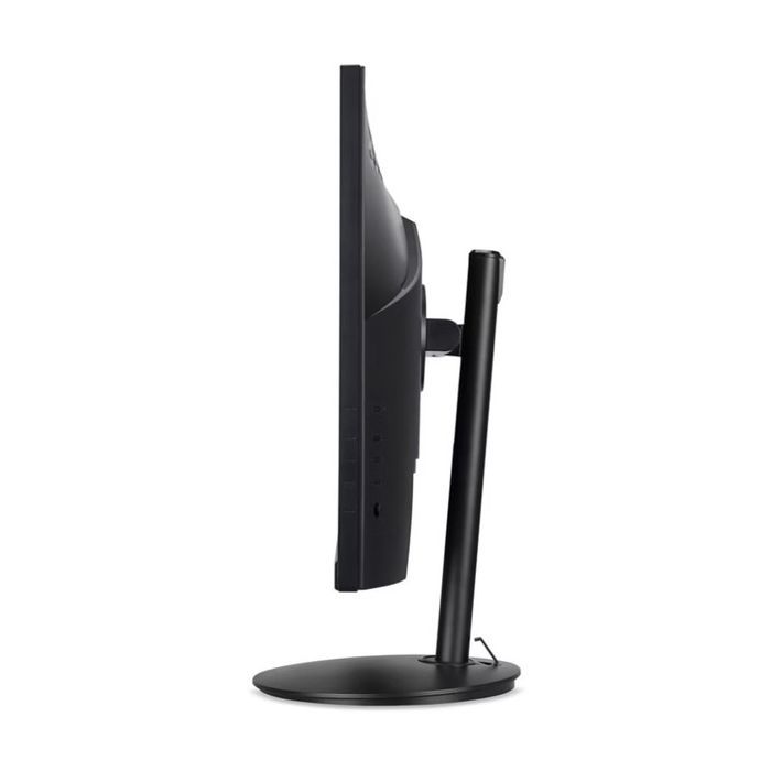 Монитор Acer CB242YEbmiprx (UM.QB2EE.E01) изображение 6