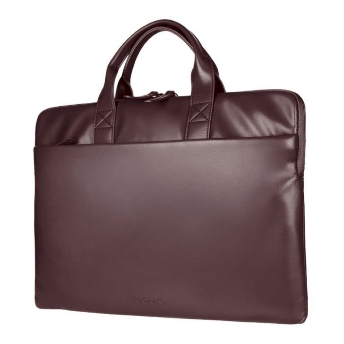 Сумка для ноутбука Tucano 16" Isotta pink (BSISO1516-PK) зображення 2