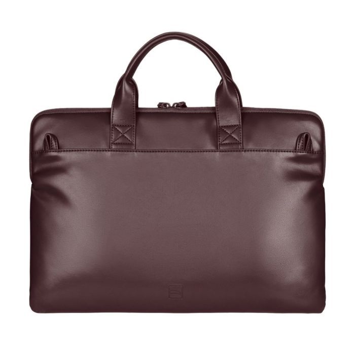 Сумка для ноутбука Tucano 16" Isotta pink (BSISO1516-PK) зображення 3