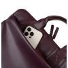 Сумка для ноутбука Tucano 16" Isotta purple (BSISO1516-PP) зображення 4