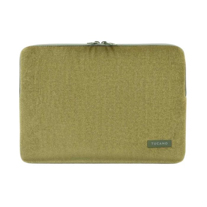 Чохол до ноутбука Tucano 14" Velluto MB Pro, Light blue (BFVELMB14-P)