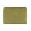 Чохол до ноутбука Tucano 14" Velluto MB Pro, green (BFVELMB14-V) зображення 3