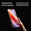 Стекло защитное Spigen iPhone 16 Pro Max Glas tR SLIM HD (1 Pack) (AGL07916) изображение 6