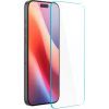 Стекло защитное Spigen iPhone 16 Pro Max Glas tR SLIM HD (1 Pack) (AGL07916)