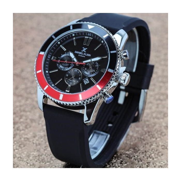 Наручные часы Daniel Klein DK12233-3 изображение 2