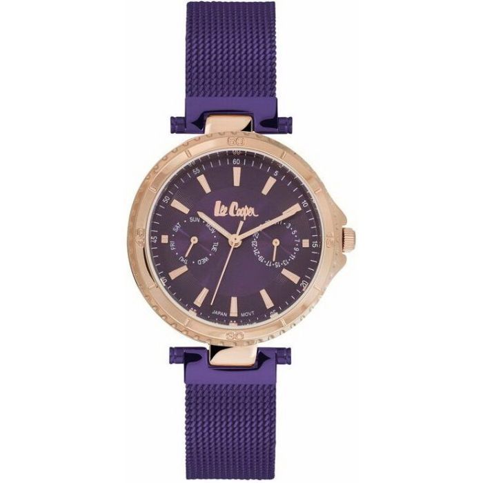 Наручные часы Lee Cooper LC06599.480
