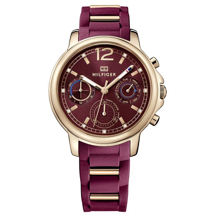 Наручний годинник Tommy Hilfiger 1781744