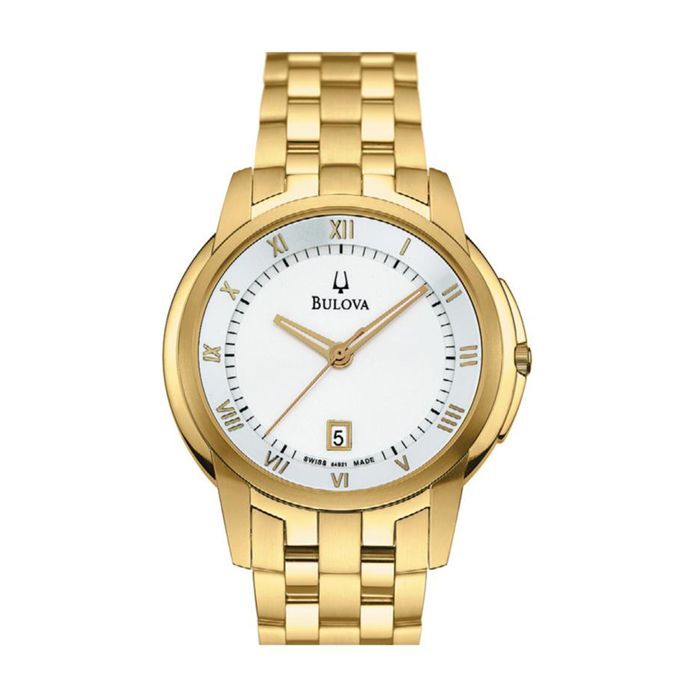 Наручний годинник Bulova 64B21