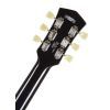 Електрогітара Cort CR250 Dark Blue Burst зображення 4