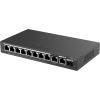 Коммутатор сетевой Ruijie Networks RG-ES210GS-P изображение 2