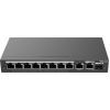 Коммутатор сетевой Ruijie Networks RG-ES210GS-P изображение 5