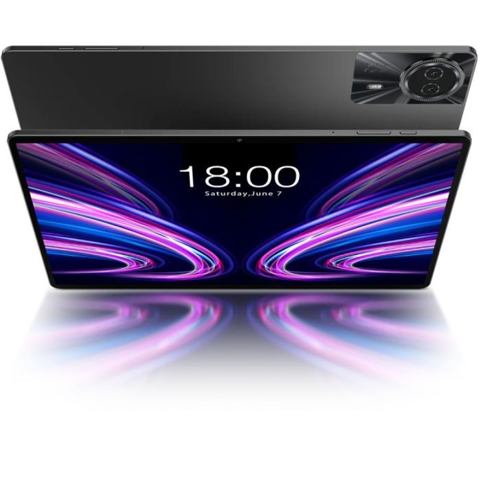 Планшет Teclast T50Plus 11 FHD 6/256GB/LTE/ Metal / Gray (6940709686300) зображення 5