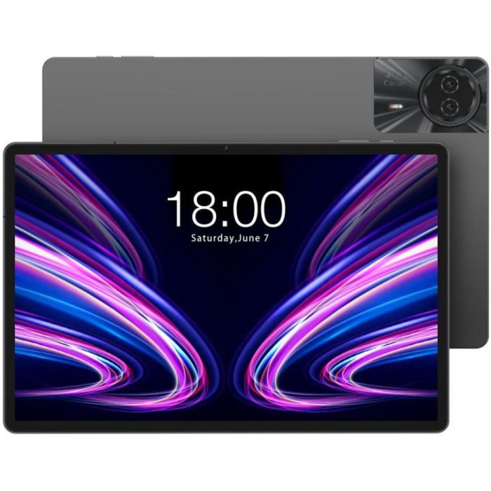 Планшет Teclast T50Plus 11 FHD 6/256GB/LTE/ Metal / Gray (6940709686300) зображення 6