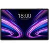 Планшет Teclast T50Plus 11 FHD 6/256GB/LTE/ Metal / Gray (6940709686300)