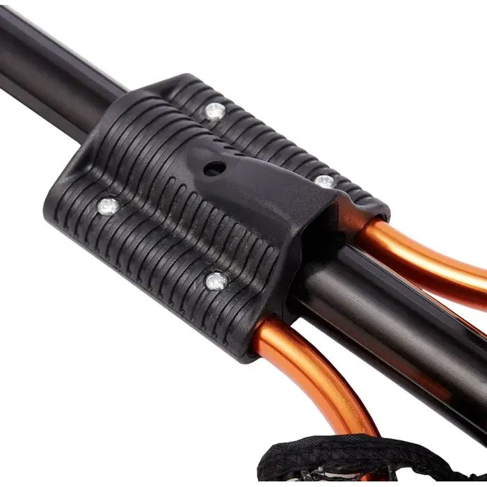 Подсака Savage Gear Full Frame Landing Net Round M (46х56cm) 95-150cm (1854.18.88) изображение 3