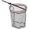 Подсака Savage Gear Full Frame Landing Net Round M (46х56cm) 95-150cm (1854.18.88) изображение 5