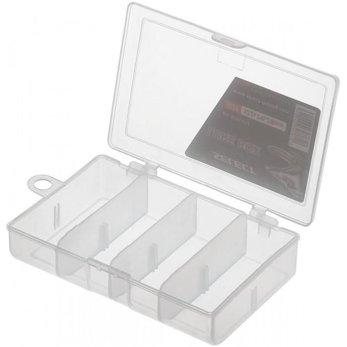 Коробка рибалки Select Lure Box SLHS-012 12.2х7.9х2.8 cm (1870.30.49) зображення 2