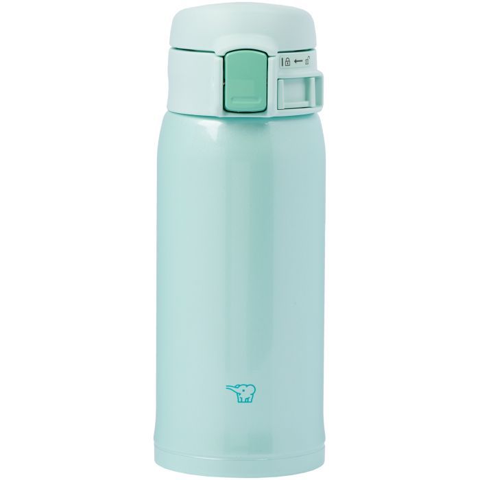 Термокружка Zojirushi SM-SR36GP 0.36 л Mint (1678.06.28)