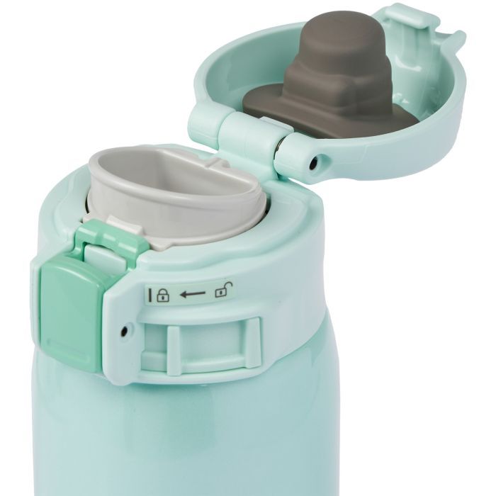 Термокружка Zojirushi SM-SR36GP 0.36 л Mint (1678.06.28) зображення 2