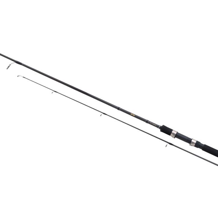 Вудилище Shimano FX XT 240MH 2.40m 14-40g (FXXT24MH) зображення 2