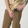 Штаны Helikon-Tex Outdoor Tactical Pants - VersaStretch - Mud Brown XXL (SP-OTP-NL-60-B07) изображение 5
