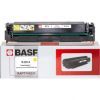 Картридж BASF HP CLJ M255, MFP M282/M283 , W2212A Yellow 1250ст (BASF-KT-W2212A)