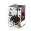 Сэндвичница Sencor SWF 2010 BK (SWF2010BK) изображение 10