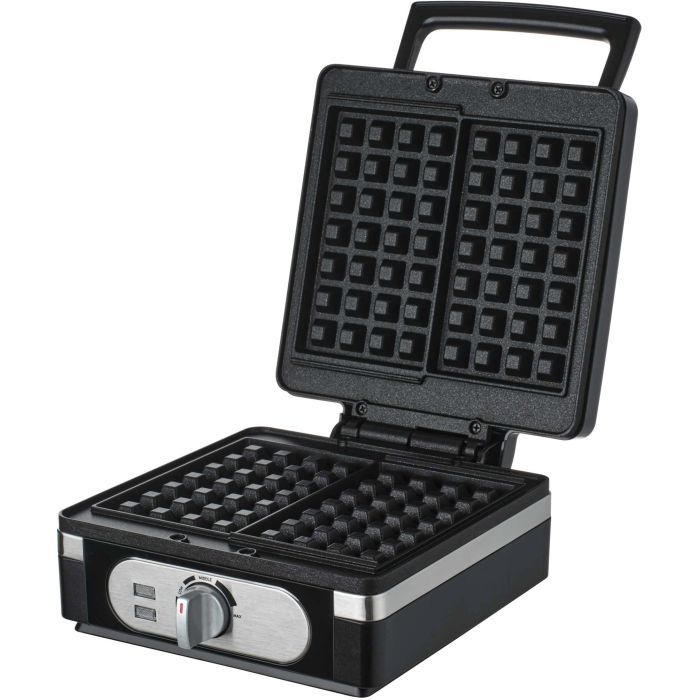 Сэндвичница Sencor SWF 2010 BK (SWF2010BK) изображение 3