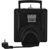 Сэндвичница Sencor SWF 2010 BK (SWF2010BK) изображение 6