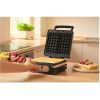 Сэндвичница Sencor SWF 2010 BK (SWF2010BK) изображение 8