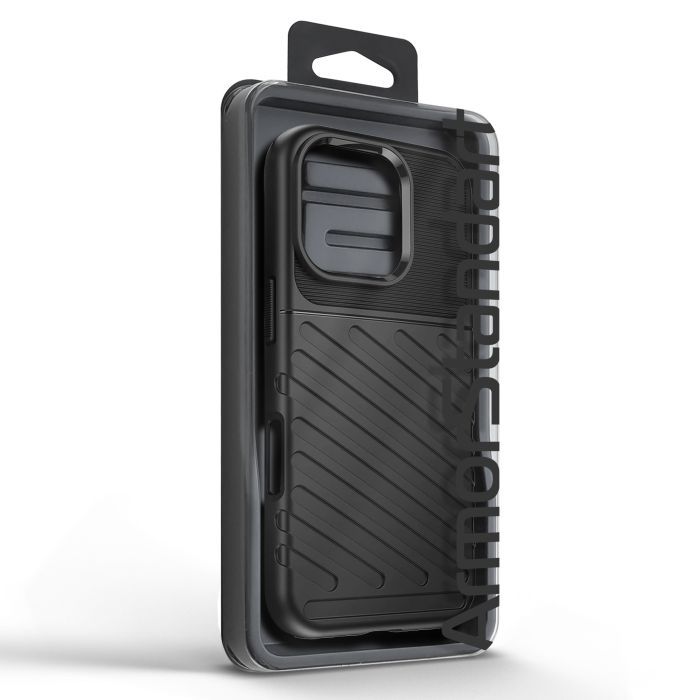 Чехол для мобильного телефона Armorstandart Rhino Apple iPhone 16 Pro Max Blue (ARM82282) изображение 3