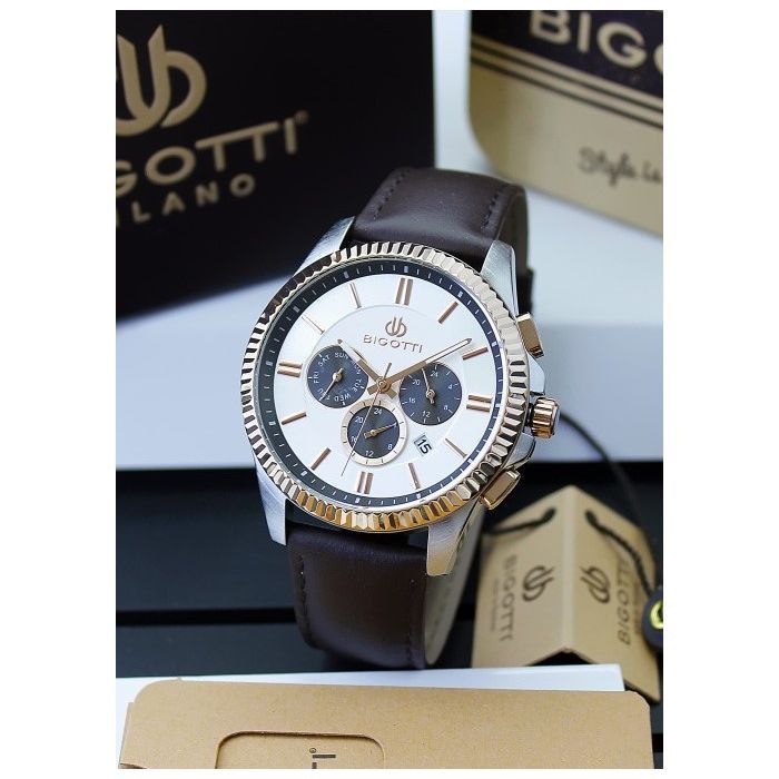 Наручные часы Bigotti BG.1.10066-1 изображение 2