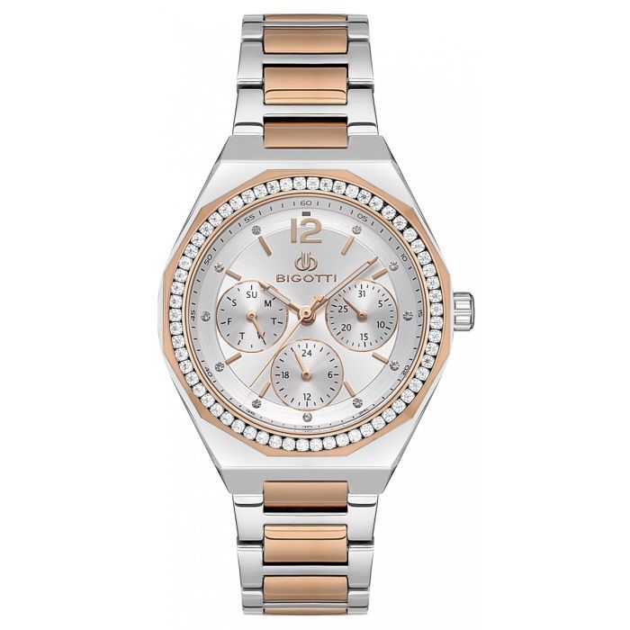 Наручные часы Bigotti BG.1.10538-5