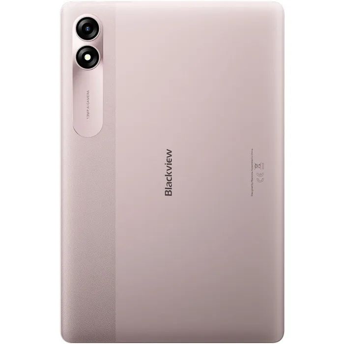 Планшет Blackview Tab 90 11" 8GB/128GB / Dual SIM/ Case Protective Glass Pink (6931548318132) изображение 4