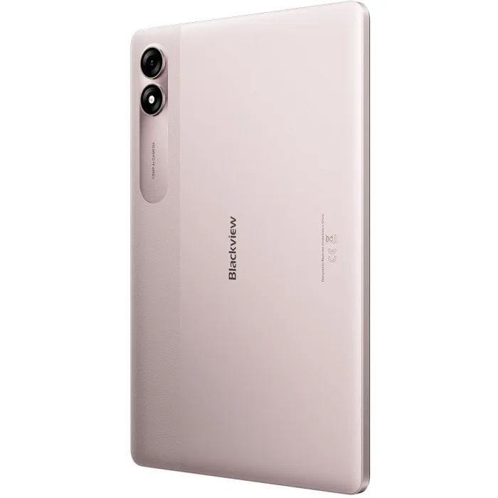 Планшет Blackview Tab 90 11" 8GB/128GB / Dual SIM/ Case Protective Glass Pink (6931548318132) изображение 5