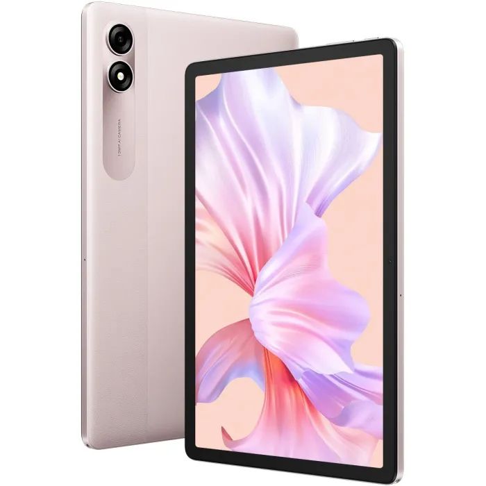 Планшет Blackview Tab 90 11" 8GB/128GB / Dual SIM/ Case Protective Glass Pink (6931548318132) изображение 7
