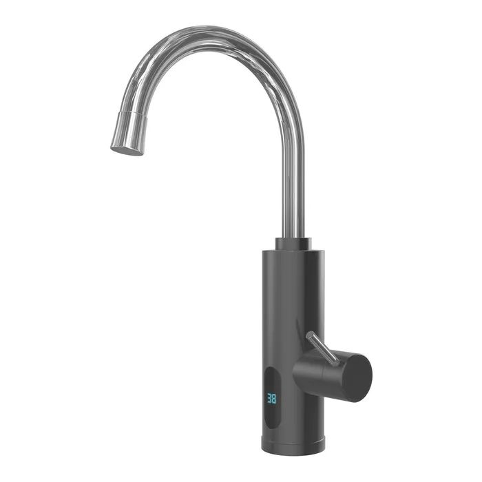 Проточный водонагреватель Electrolux Taptronic (Black)